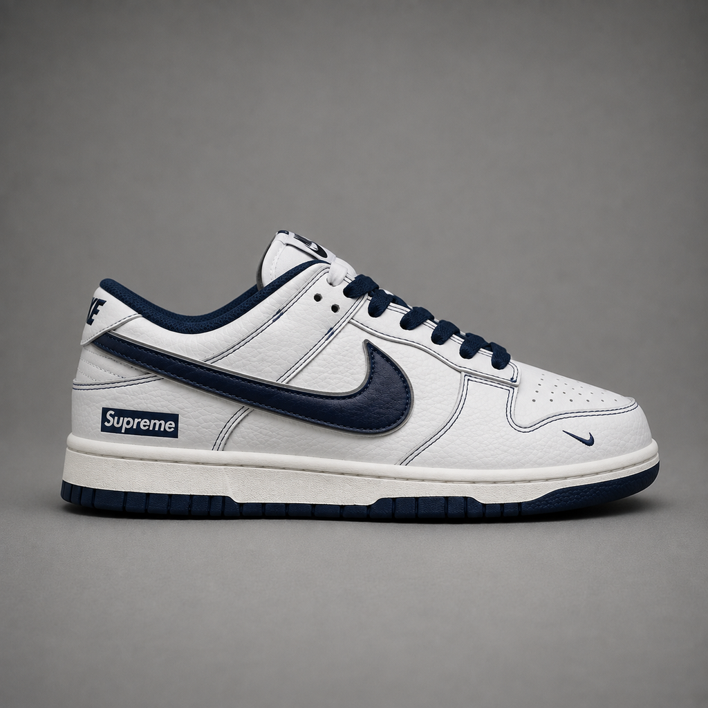 Dunk Low Limited SUPREME