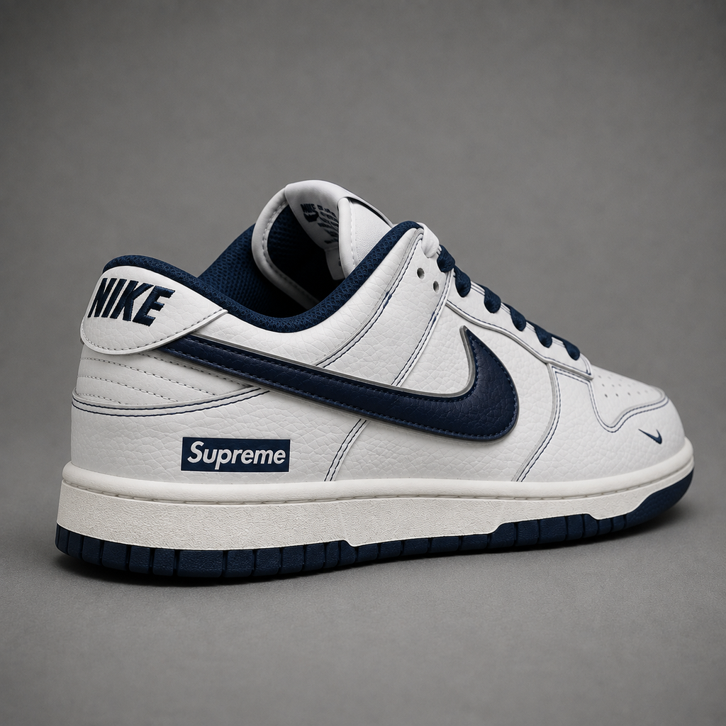 Dunk Low Limited SUPREME