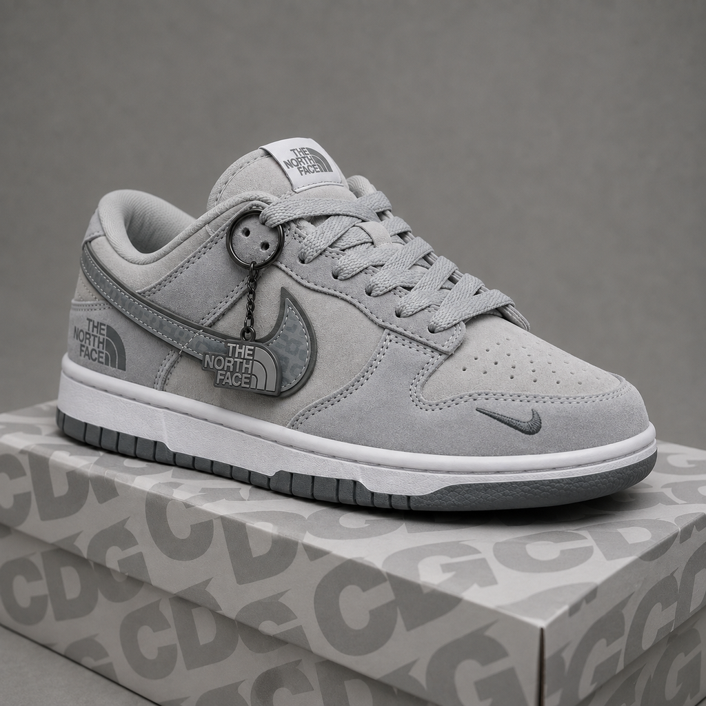 Dunk Low Limited THE NORTH FACE