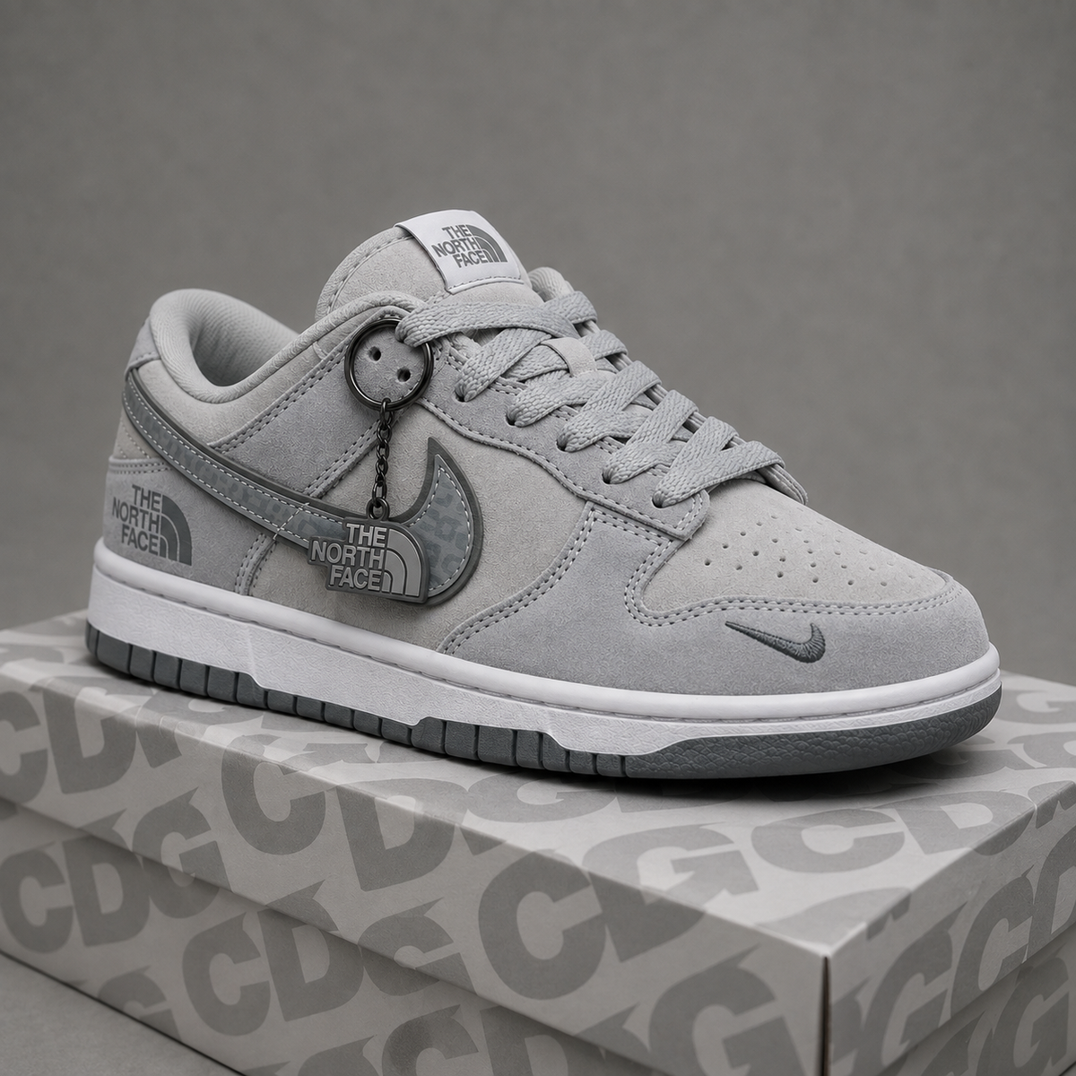 Dunk Low Limited THE NORTH FACE