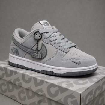 Dunk Low Limited THE NORTH FACE
