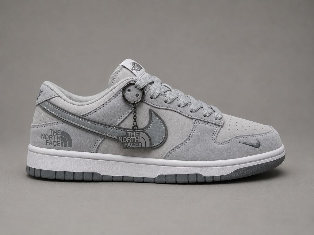 Dunk Low Limited THE NORTH FACE