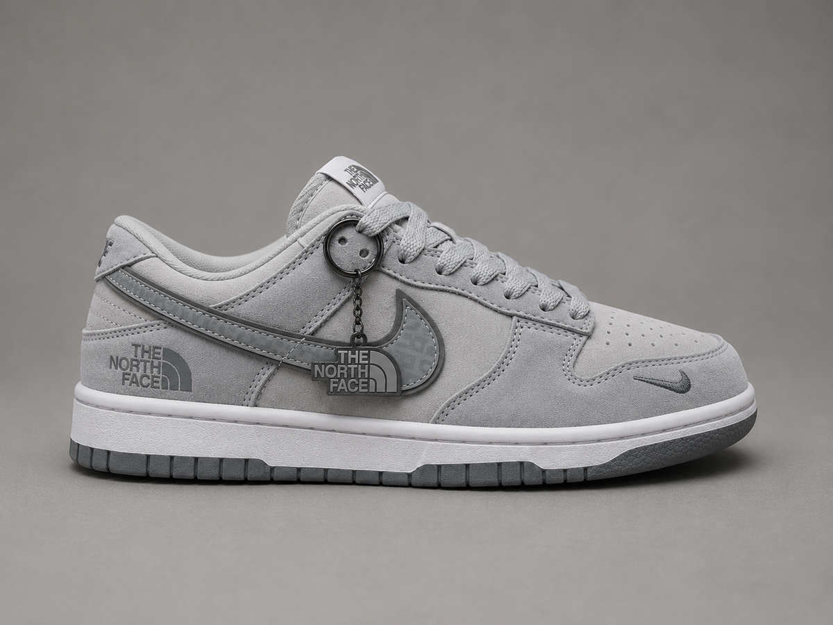 Dunk Low Limited THE NORTH FACE