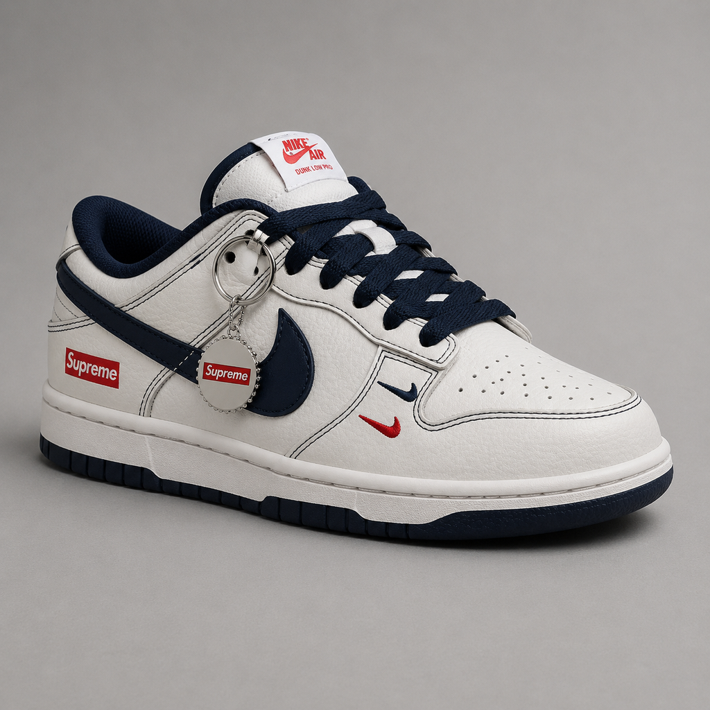 Dunk Low Limited SUPREME