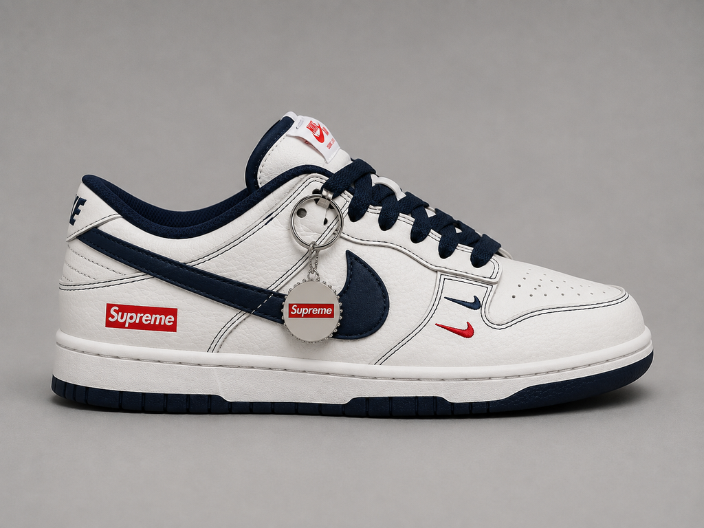 Dunk Low Limited SUPREME