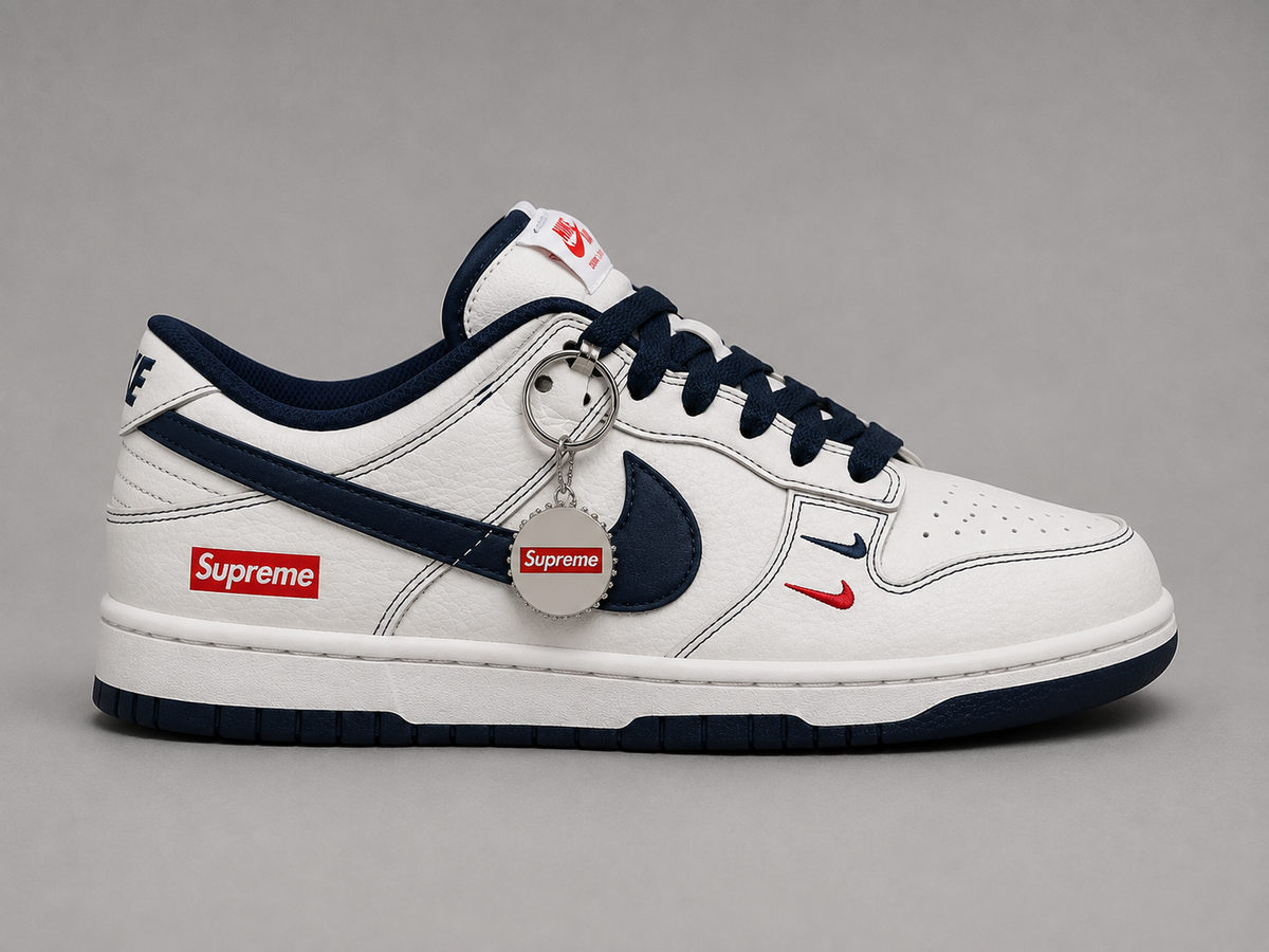 Dunk Low Limited SUPREME