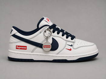 Dunk Low Limited SUPREME