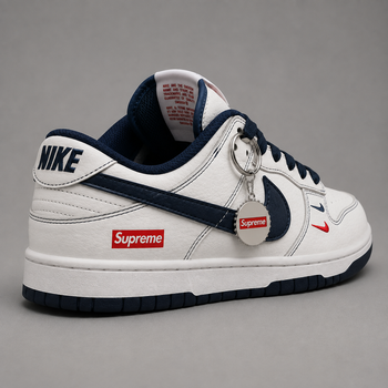 Dunk Low Limited SUPREME