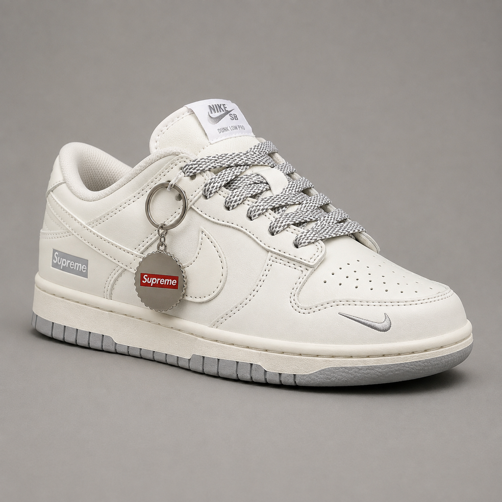Dunk Low Limited SUPREME