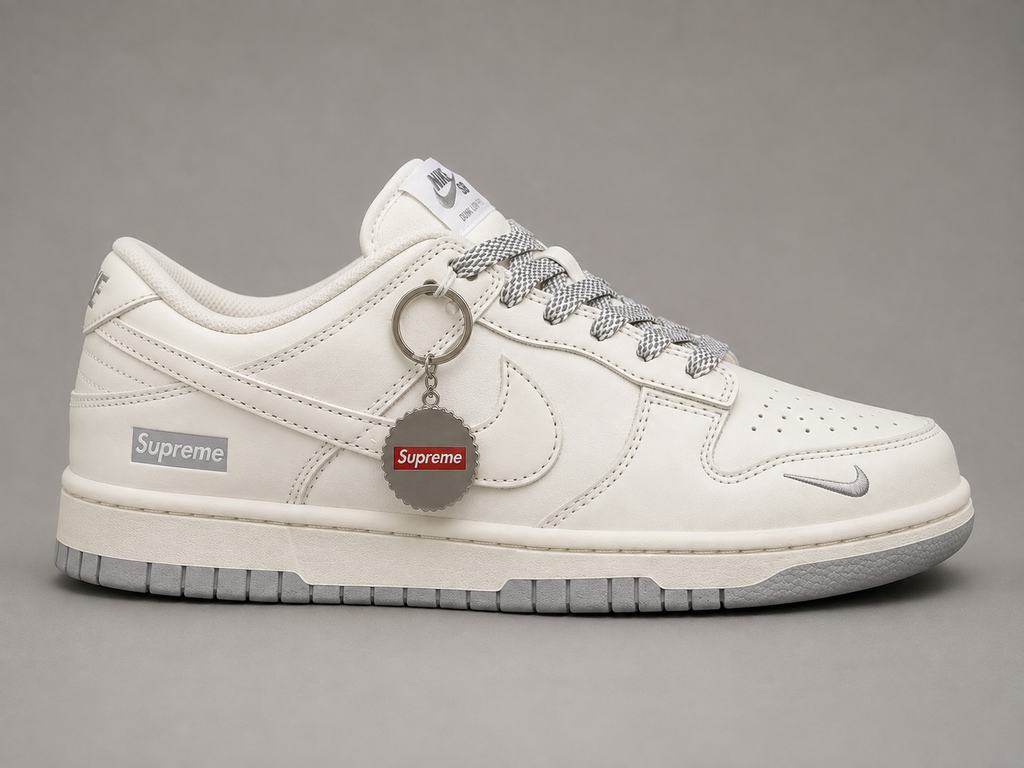 Dunk Low Limited SUPREME