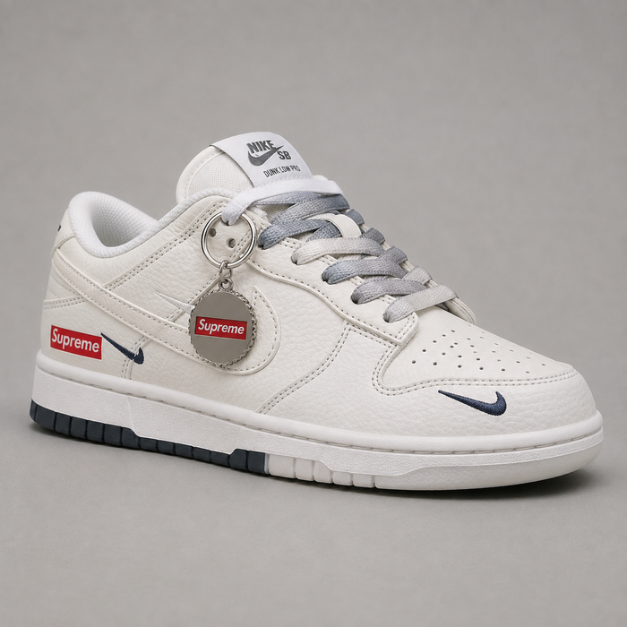 Dunk Low Limited SUPREME