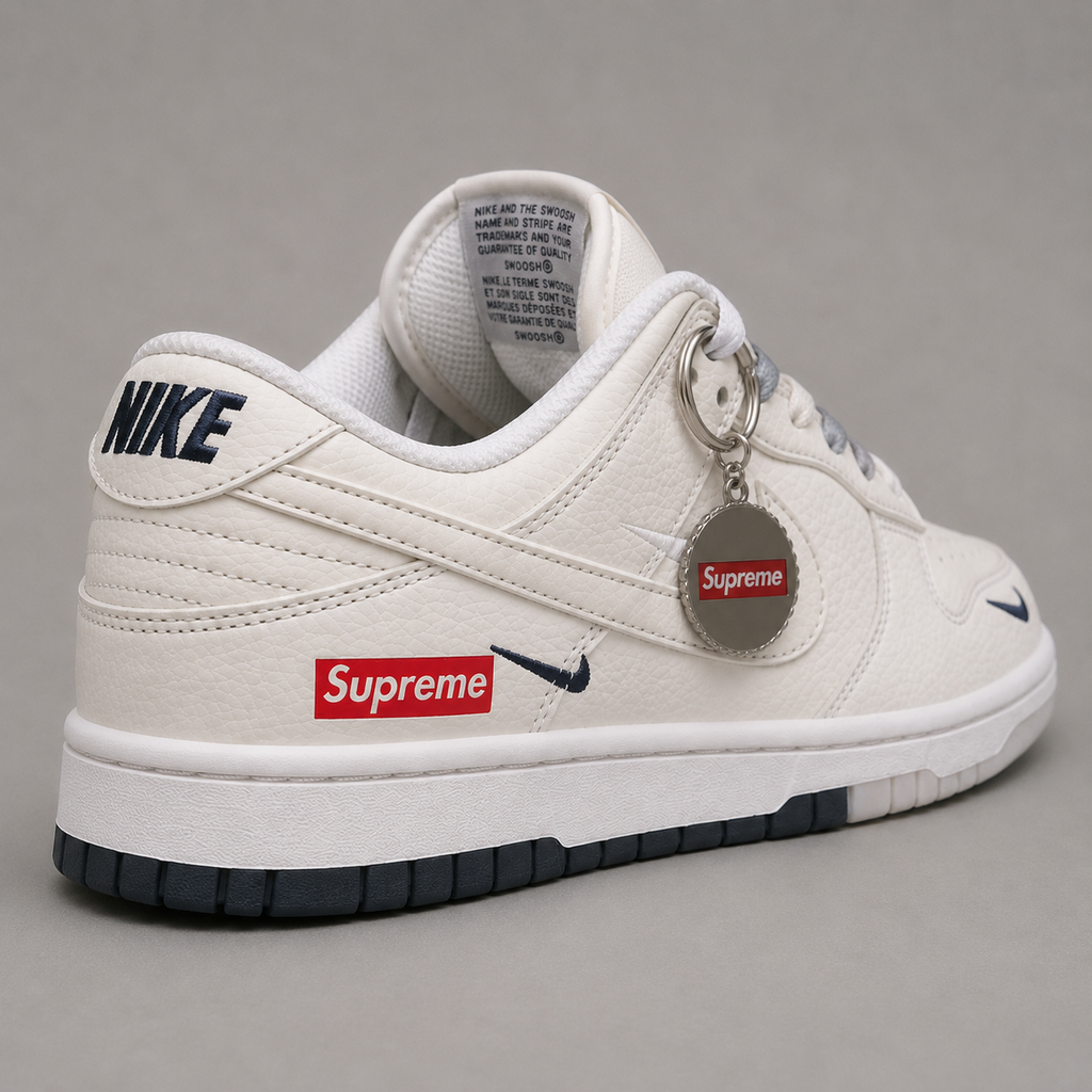 Dunk Low Limited SUPREME
