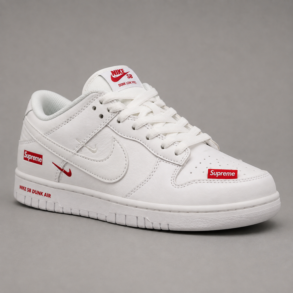 Dunk Low Limited SUPREME
