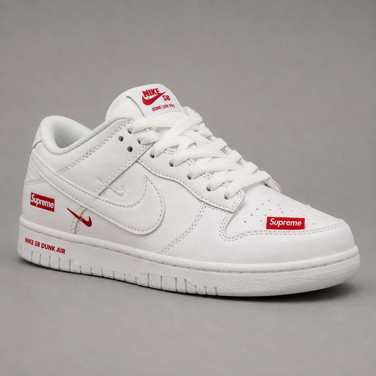 Dunk Low Limited SUPREME