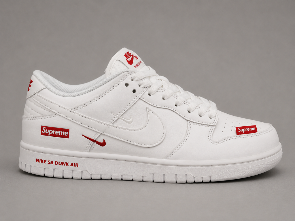 Dunk Low Limited SUPREME