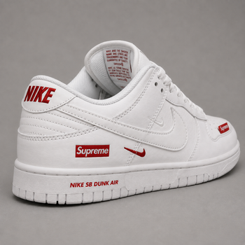 Dunk Low Limited SUPREME