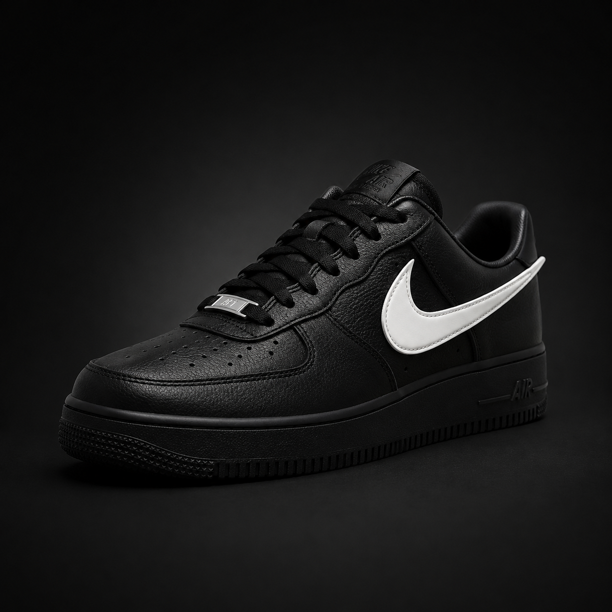 AF1 Air Force Amush