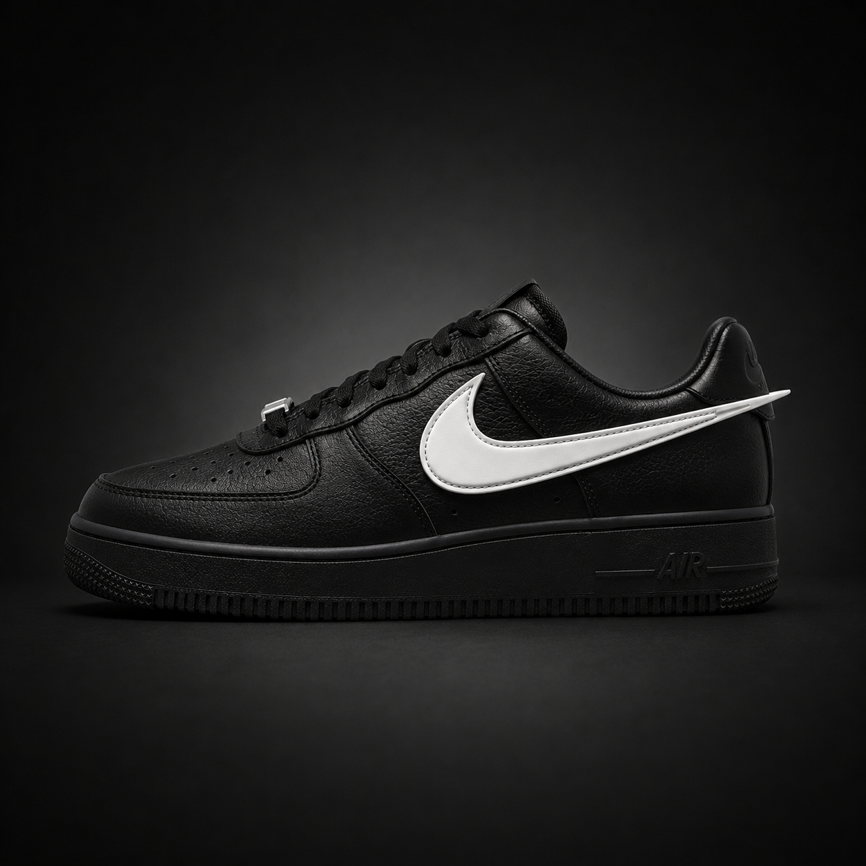 AF1 Air Force Amush
