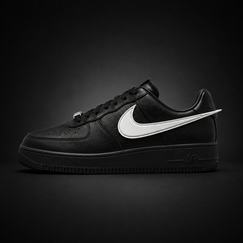 AF1 Air Force Amush