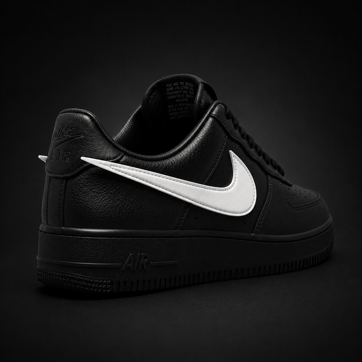 AF1 Air Force Amush