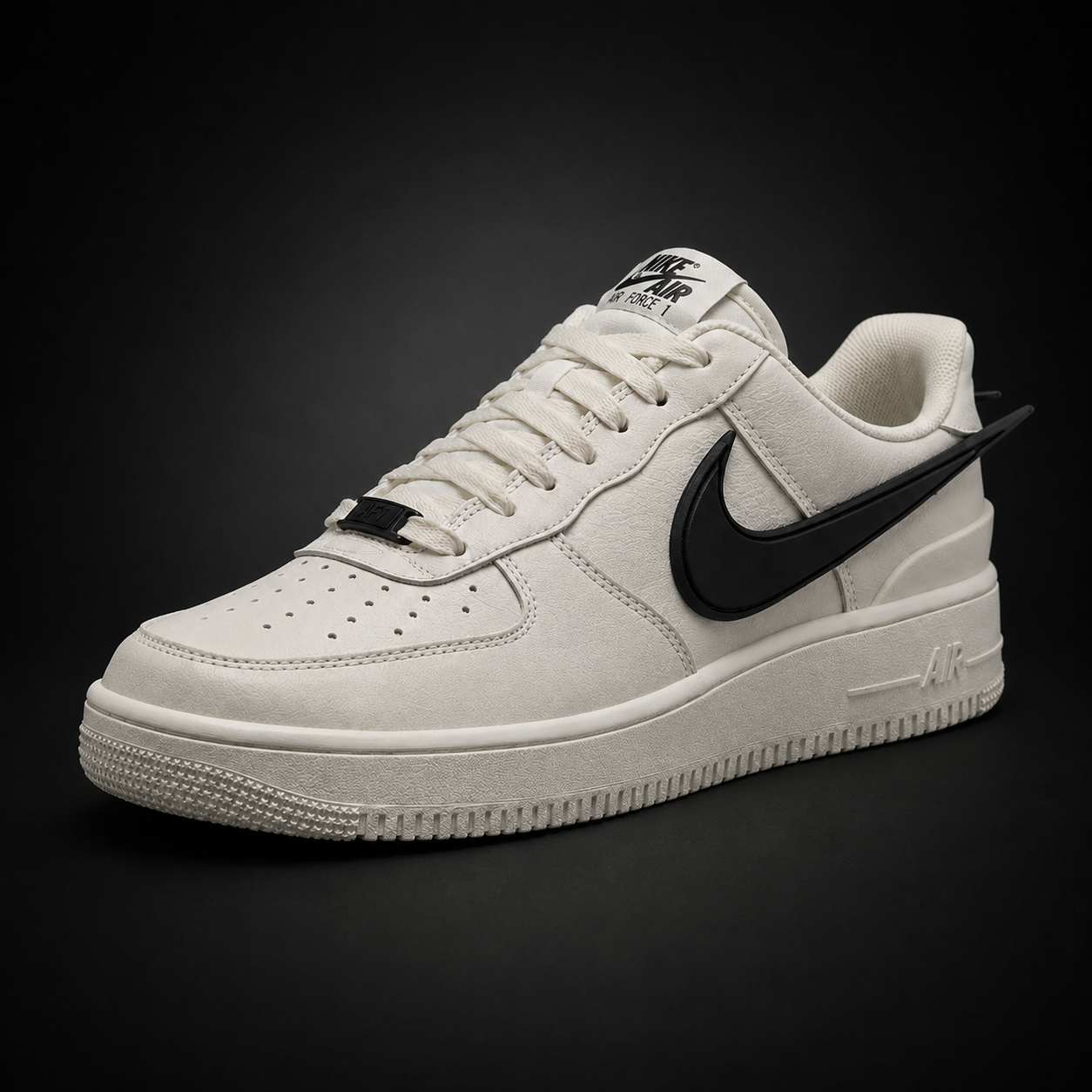 AF1 Air Force Amush