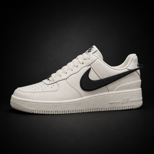 AF1 Air Force Amush