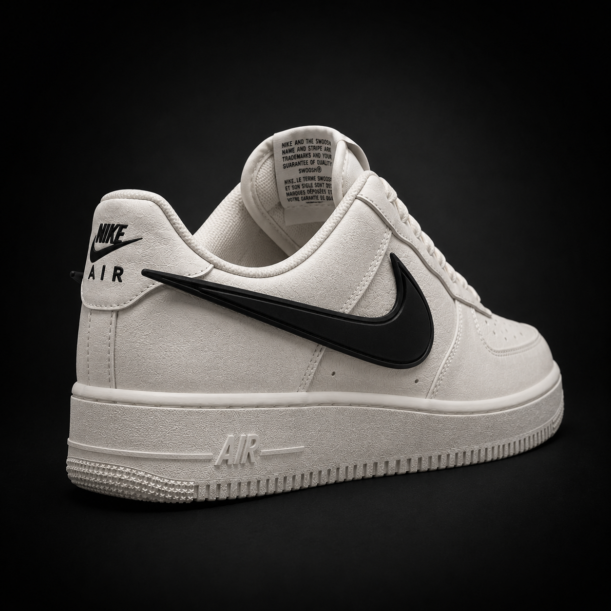 AF1 Air Force Amush