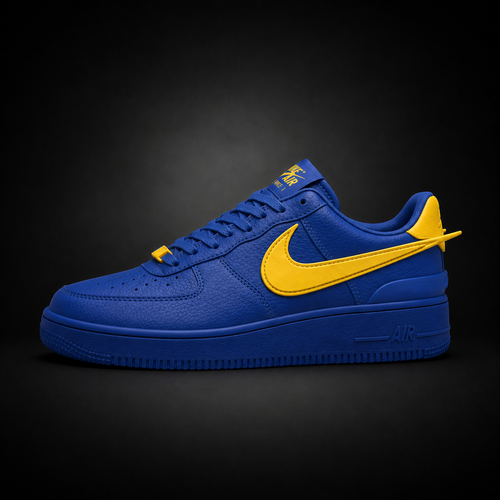 AF1 Air Force Amush