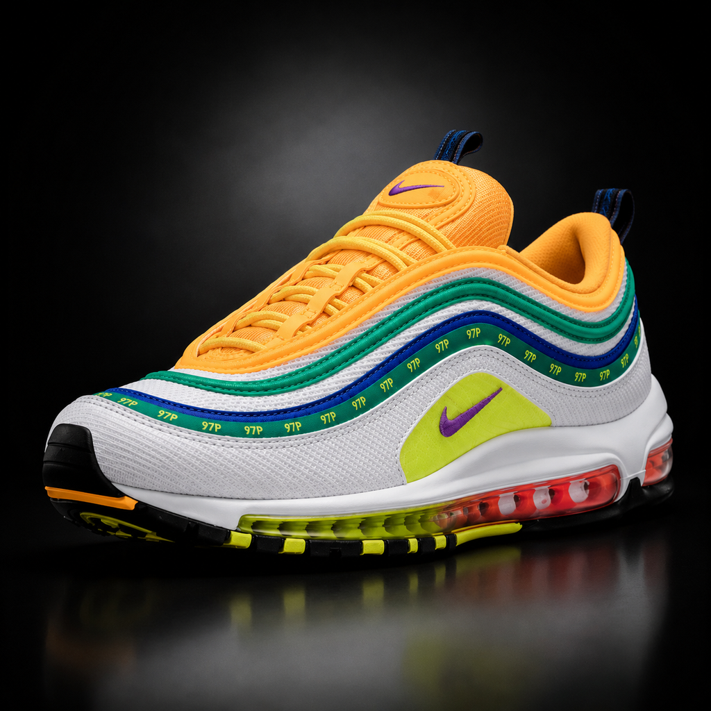 Air Max 97