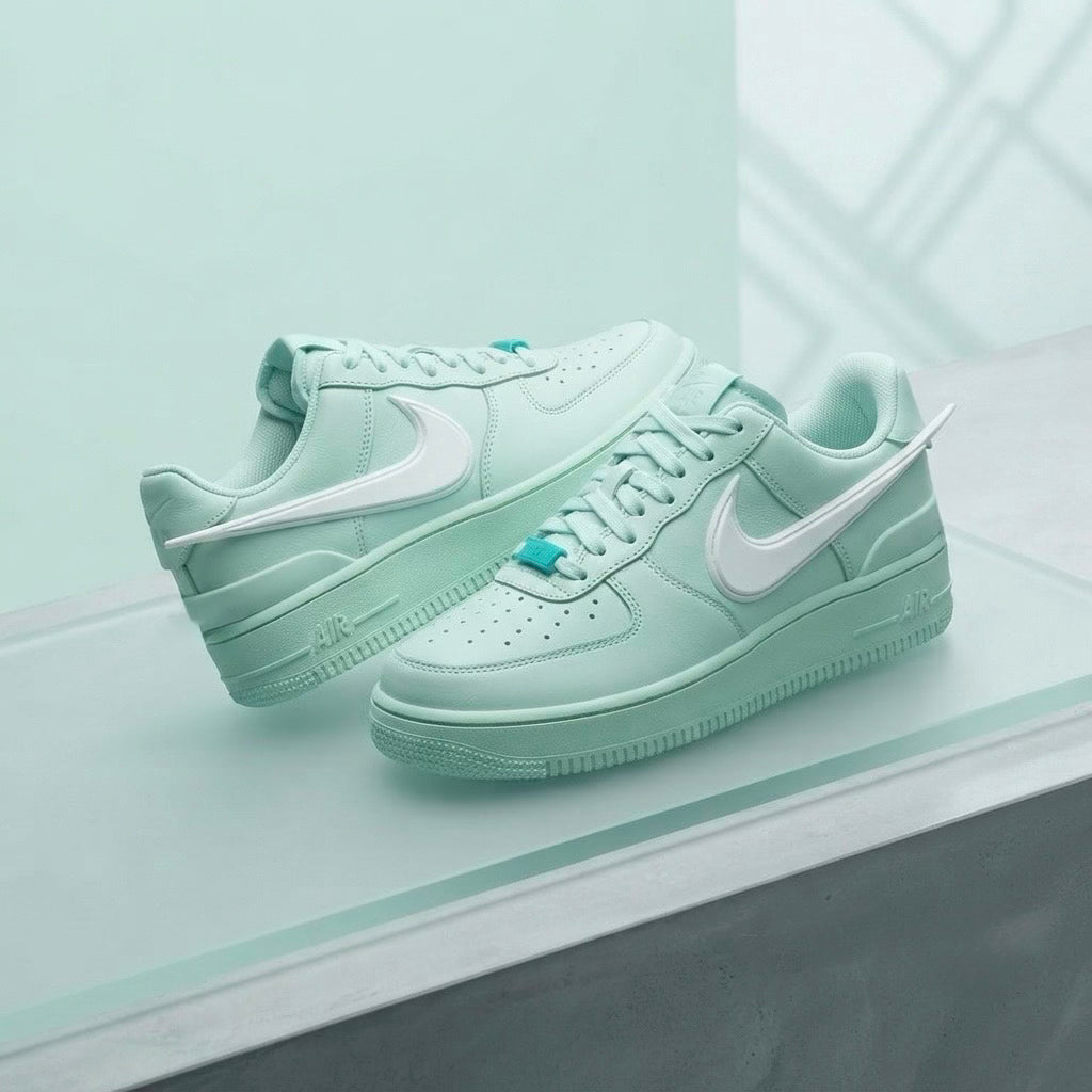 Air Force 1 3D