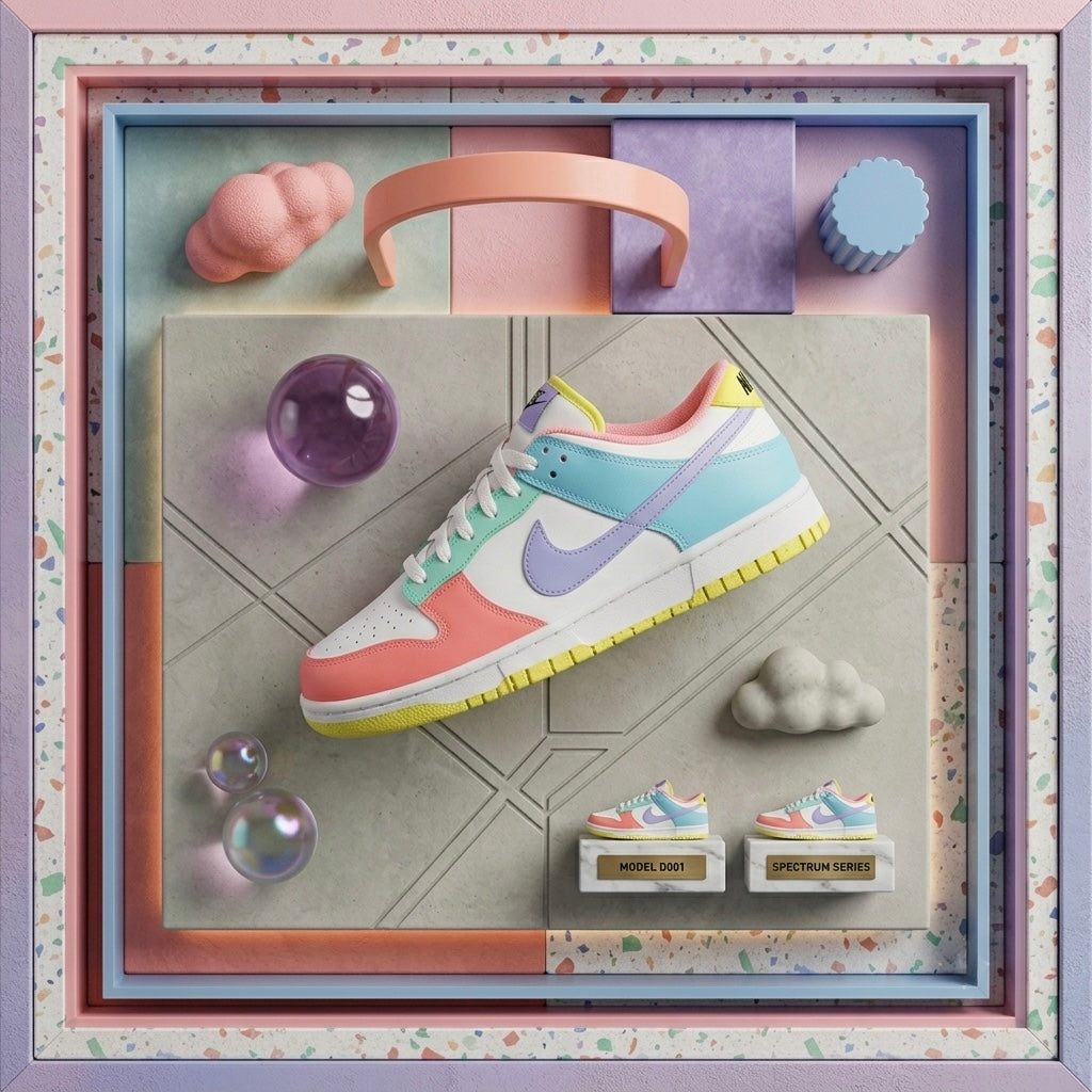 Dunk Sb