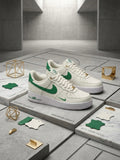 AF1 GREEN