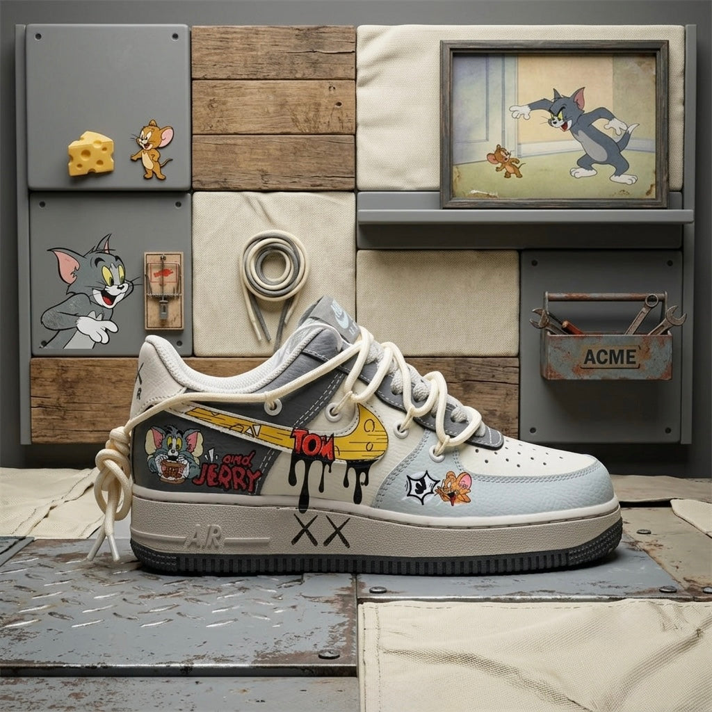 Air Force One Limited