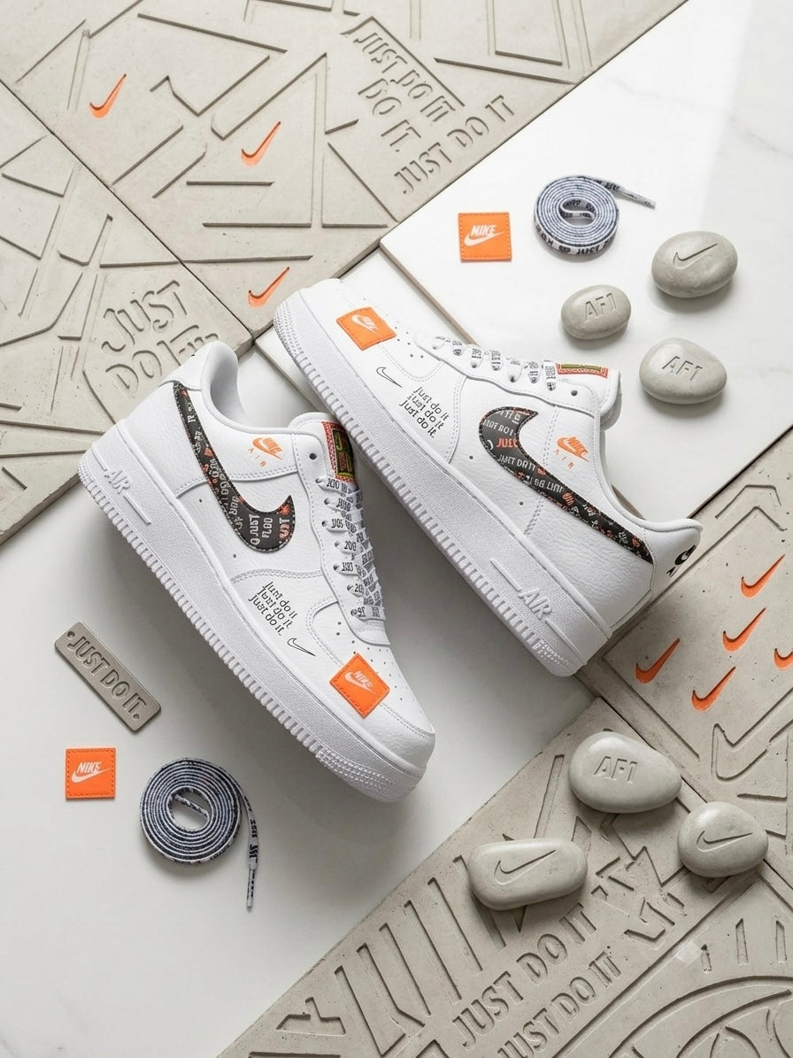 AF1 JUST DO IT