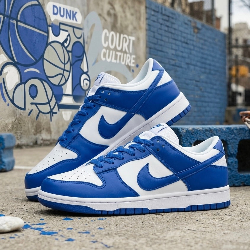 Dunk Sb
