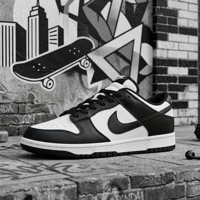 Dunk Sb