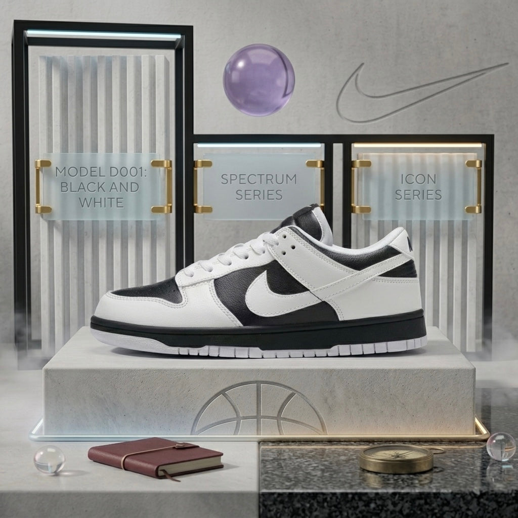 Dunk Sb