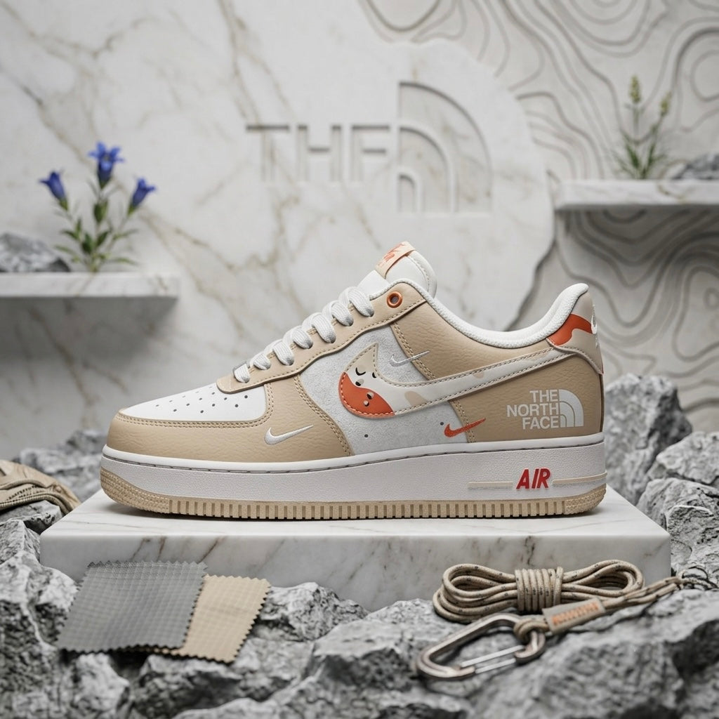 Air Force One Limited