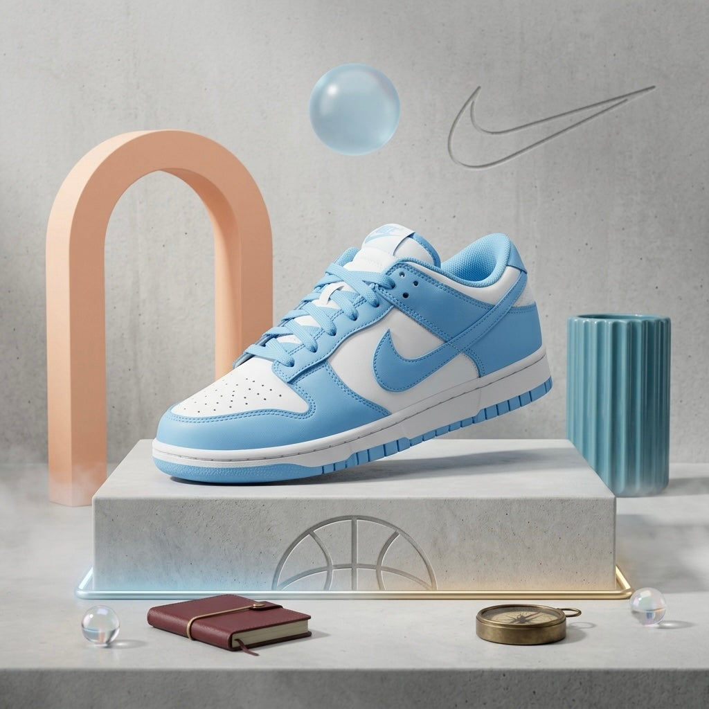 Dunk Sb