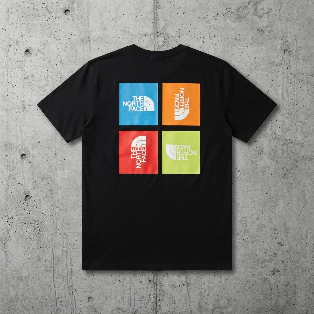 The North Face
