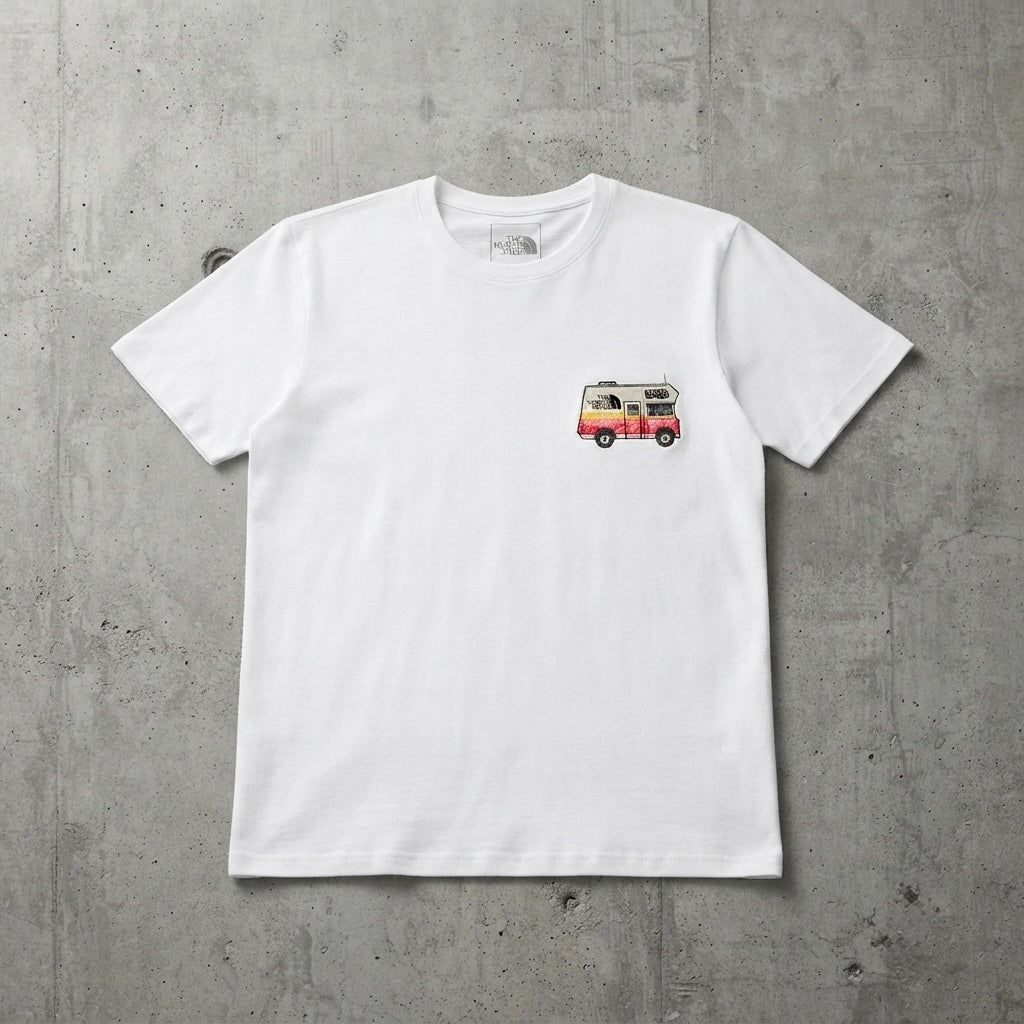 The North Face