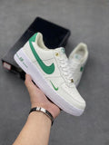 AF1 GREEN
