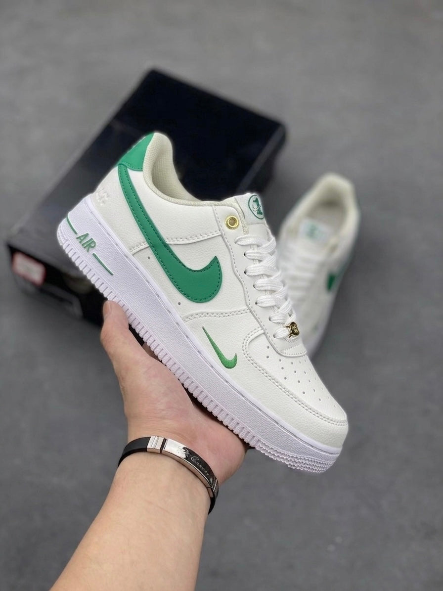AF1 GREEN