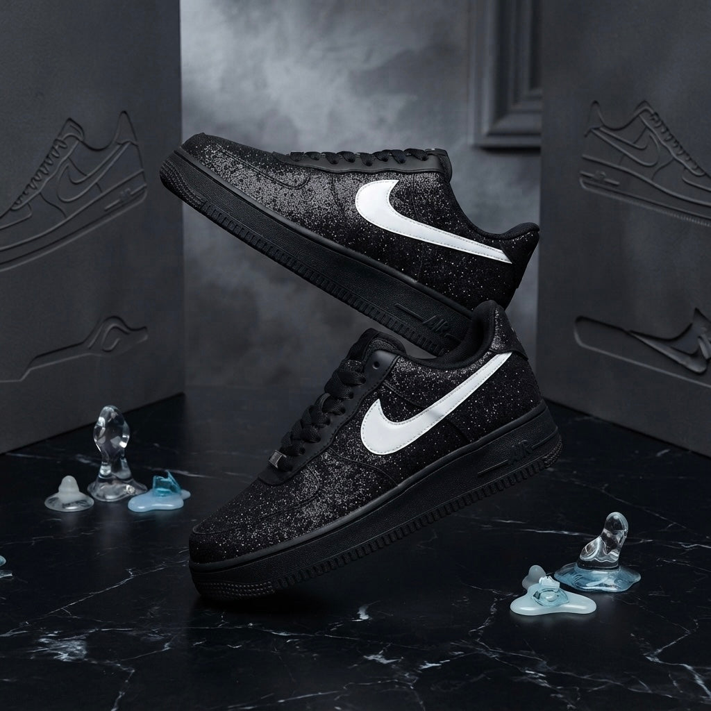 Air Force 1 3D