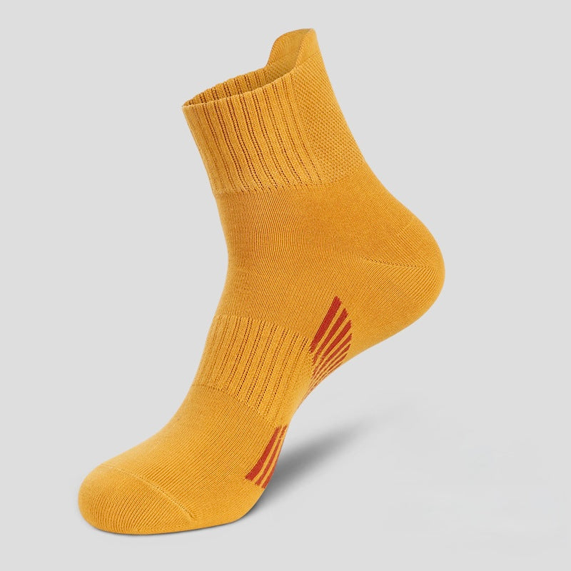 Calze Sportive in Cotone: Comfort Pro 2026