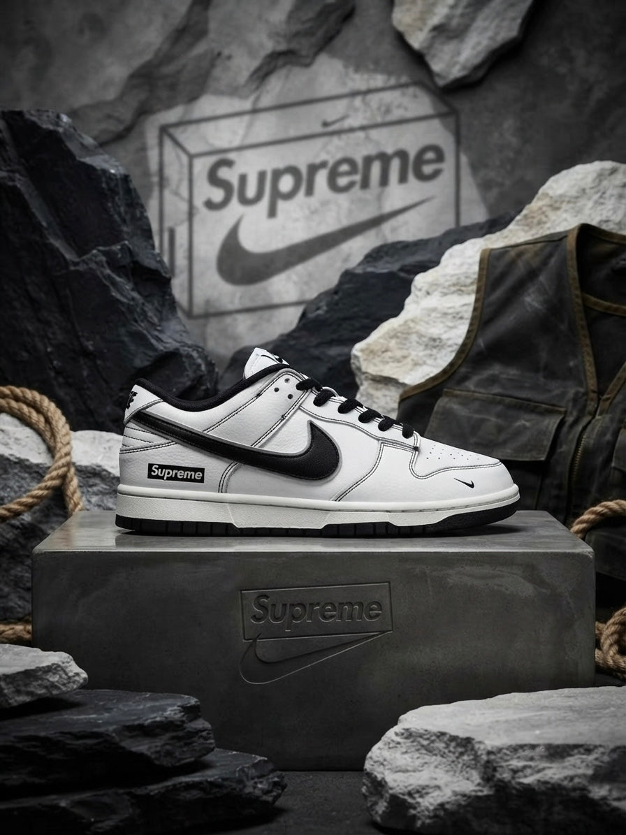 Dunk Low Limited SUPREME