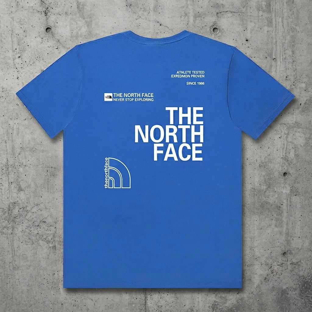 The North Face