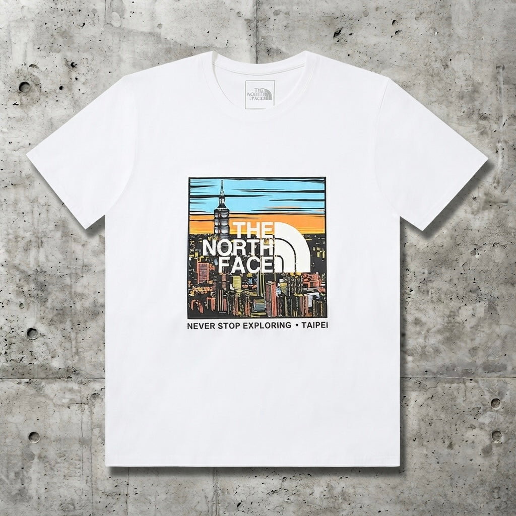 The North Face