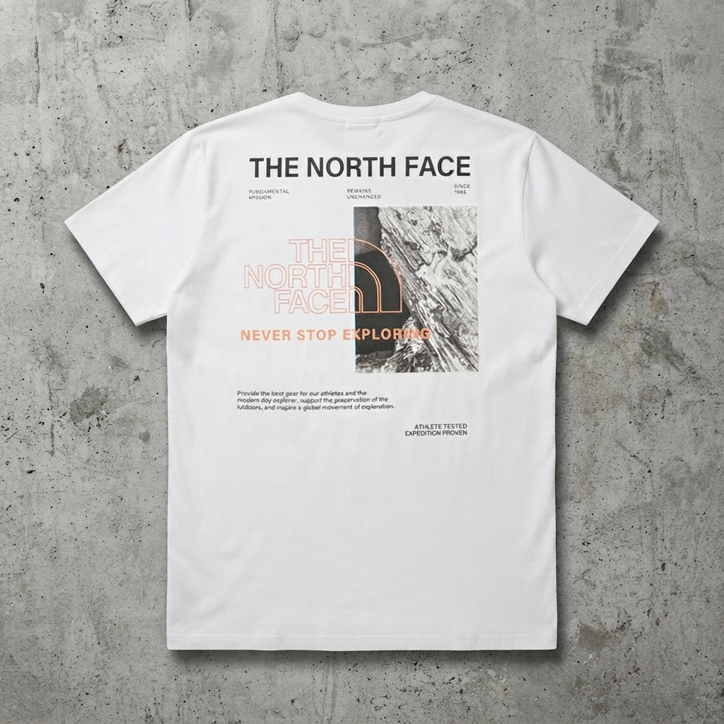 The North Face