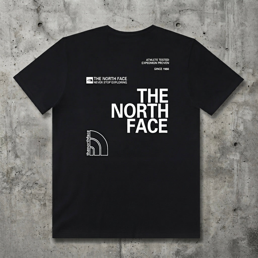 The North Face